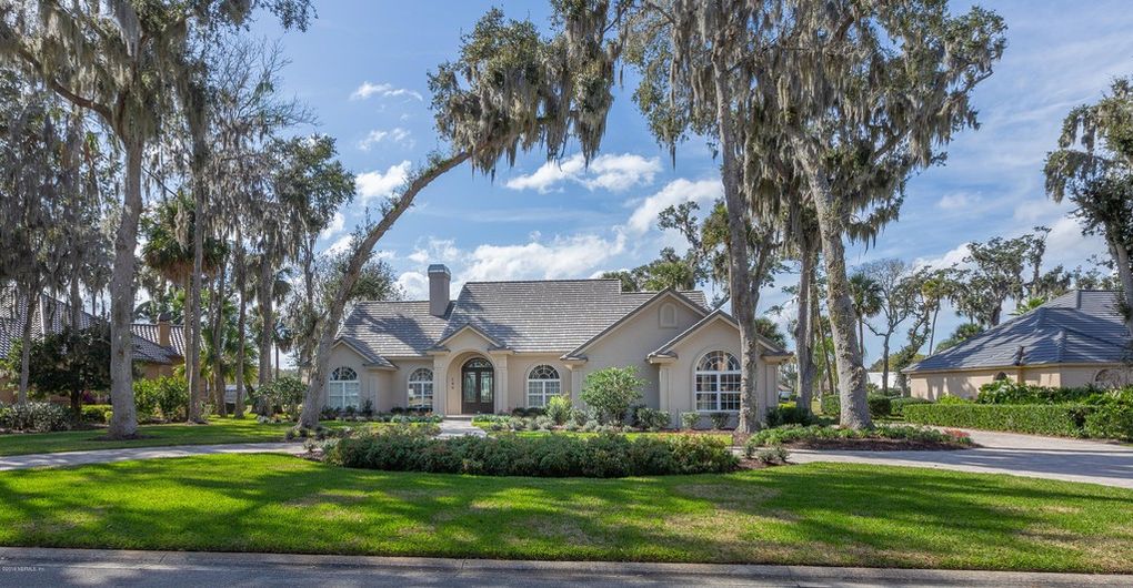 Florida interior design by Provenance Lee Interiors in Ponte Vedra Beach