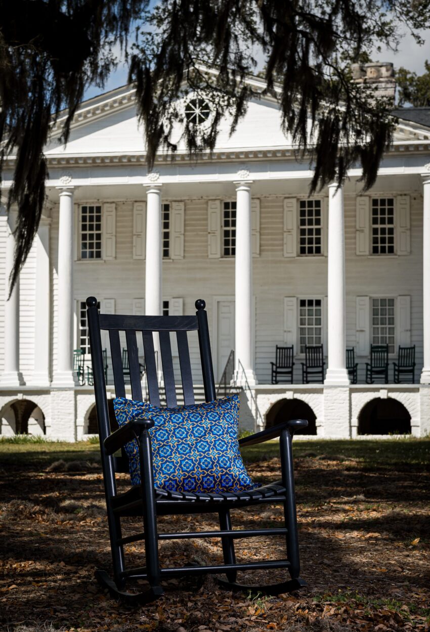 Provenance Lee Interiors Marrakech Collection Hampton House Charleston