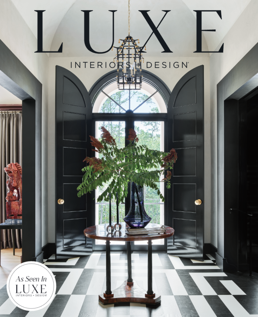 luxe interiors + design southeast provenance lee interiors