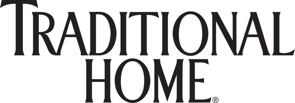 traditional home magazine provenance lee interiors
