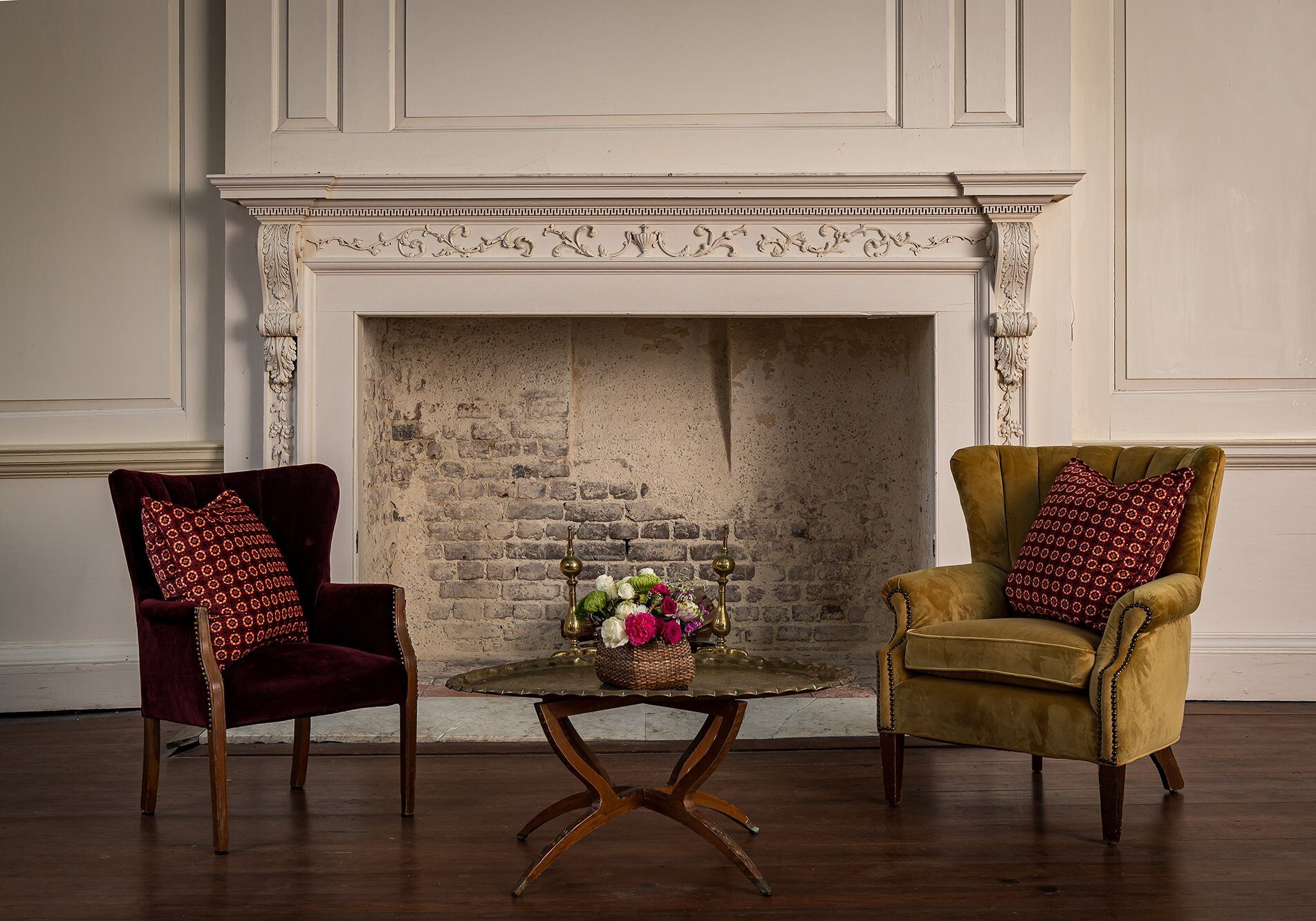 interior designer charleston provenance lee interiors