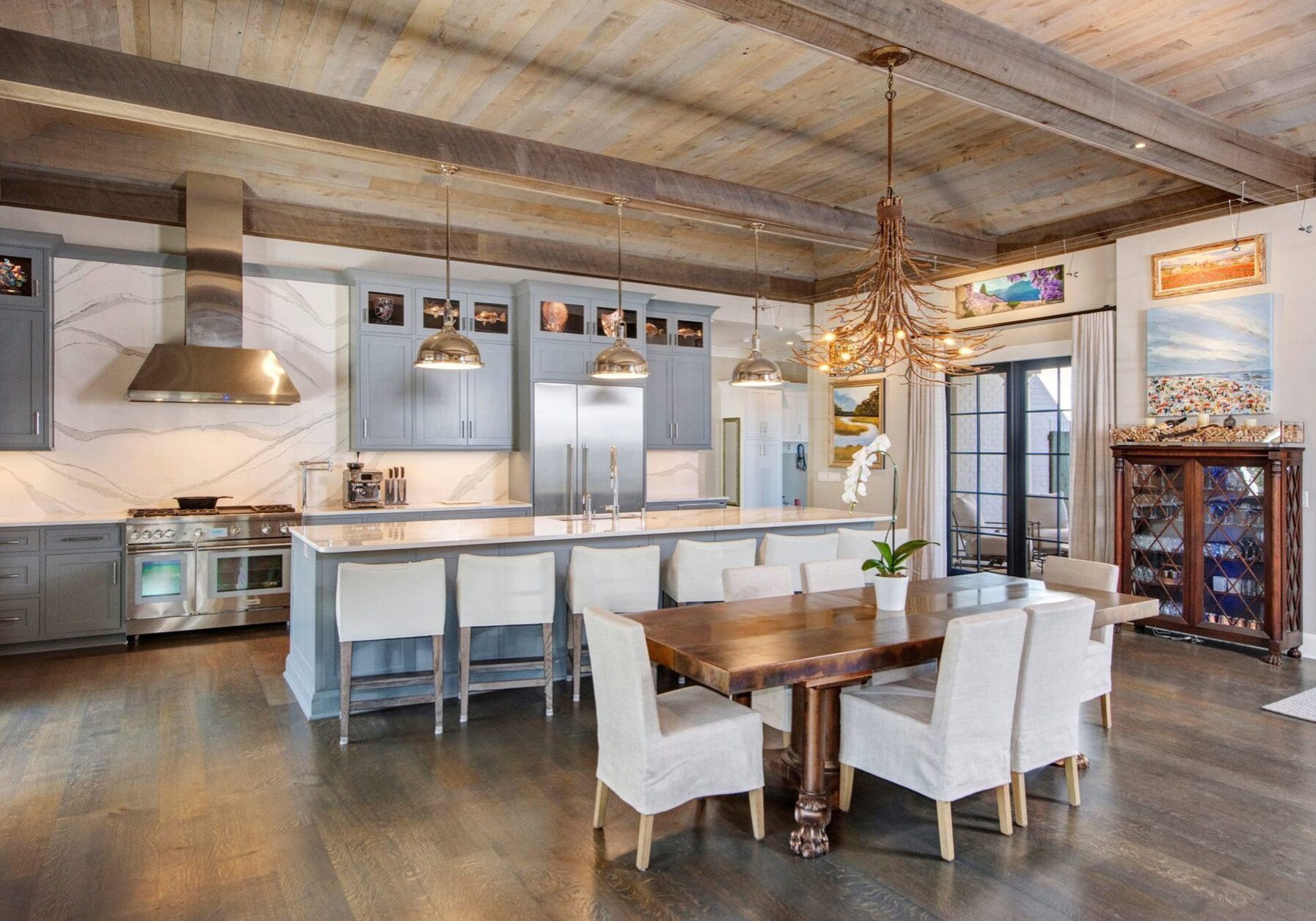interior designer charleston provenance lee interiors