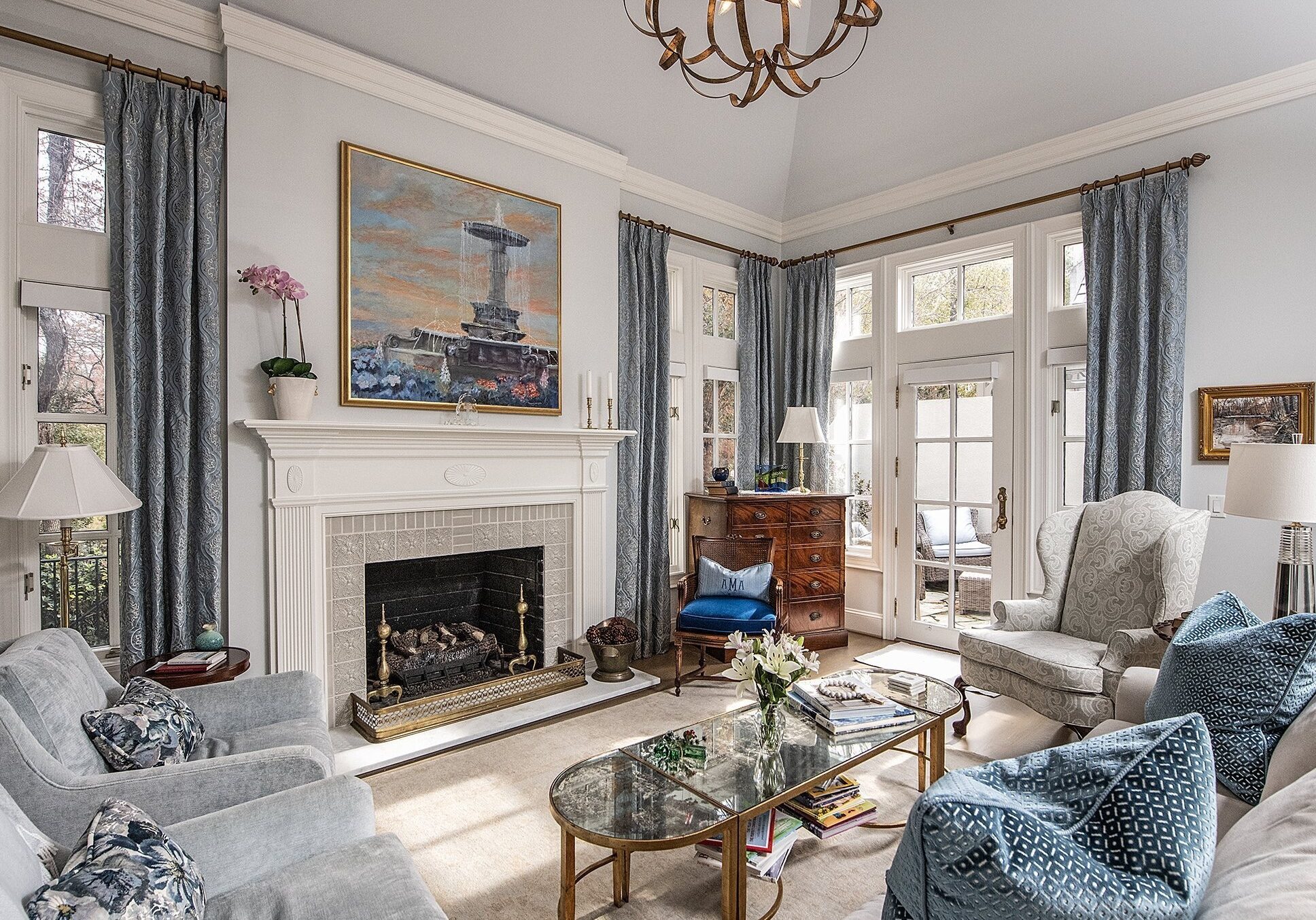 interior designer wilmington provenance lee interiors