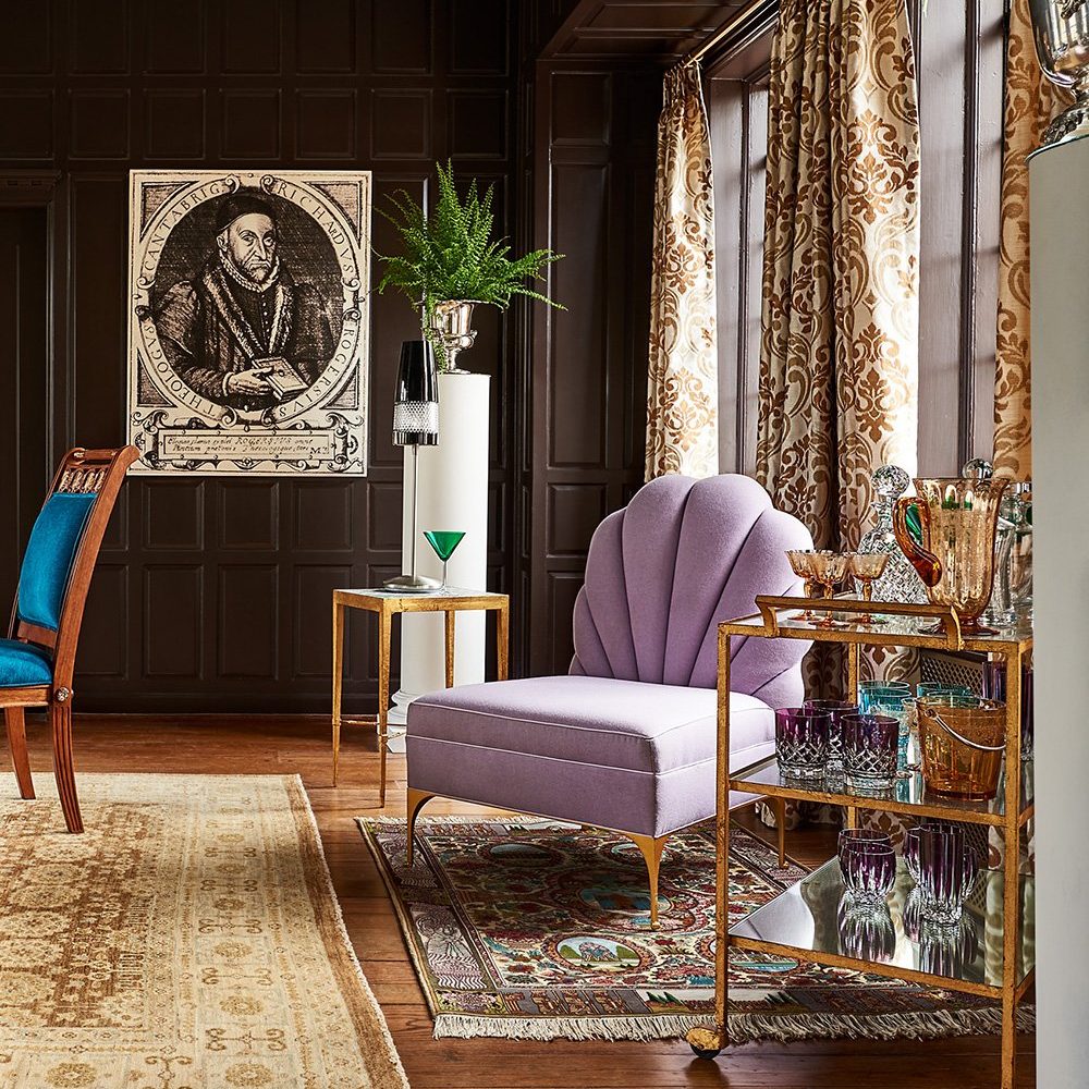 Charleston Interior Designer Debby Gomulka of Provenance Lee Interiors creates award-winning interiors for clients across the nation