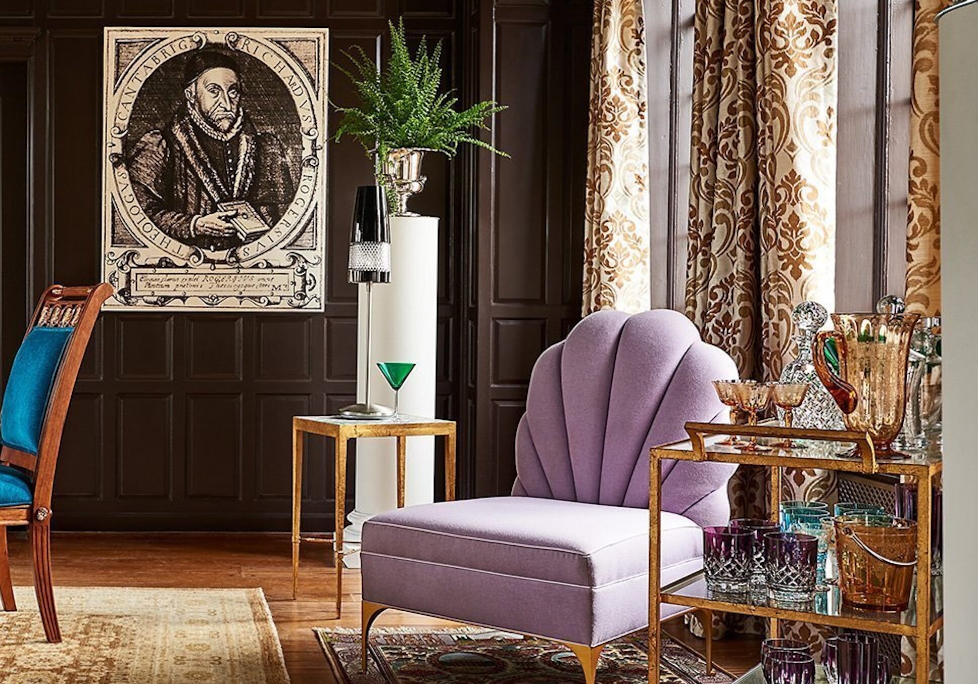 provenance lee interiors atlanta interior designer